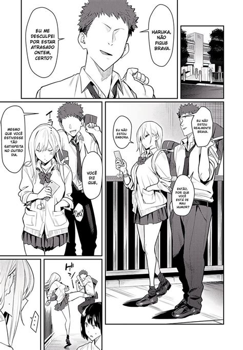 Bijo to Yajuu: Gal to Kimoota .